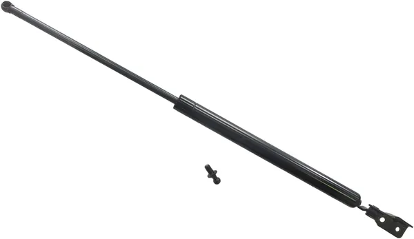 Amortecedor de tampa de porta-malas (de 3ª/5ª porta traseira) 2019473 Doga