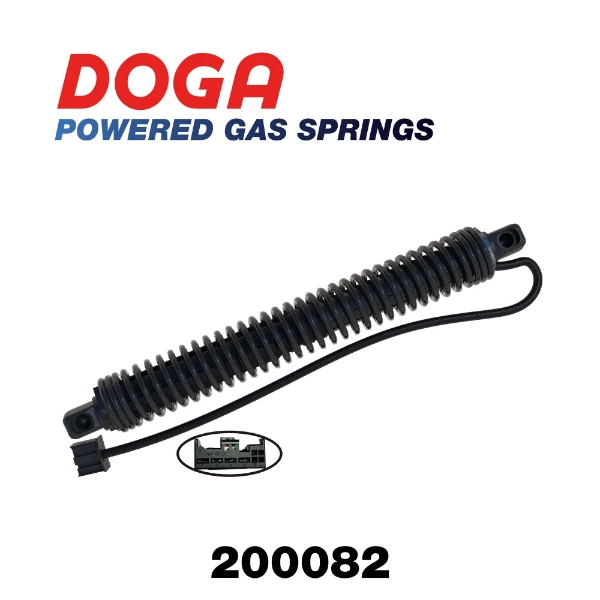 200082 Doga