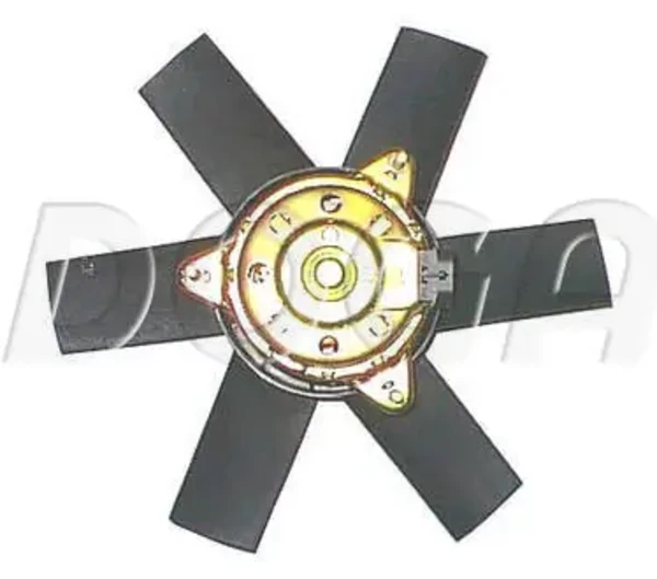 EFI086 Doga