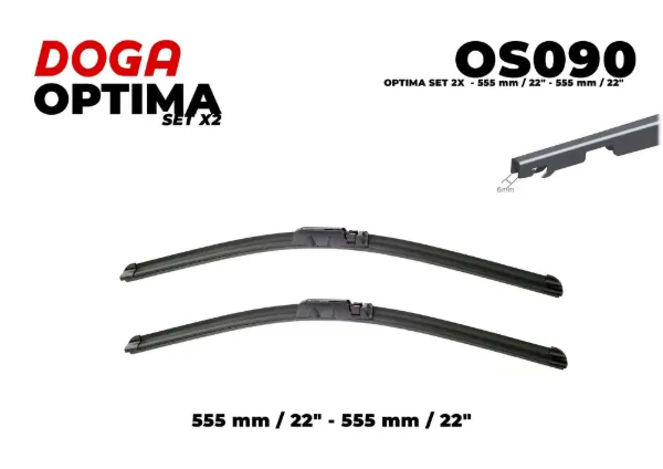  OS090 Doga