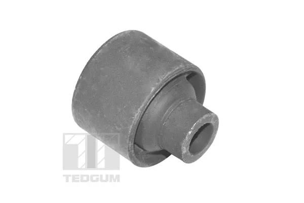 Bloco silencioso de amortecedor traseiro Fiat Doblo II