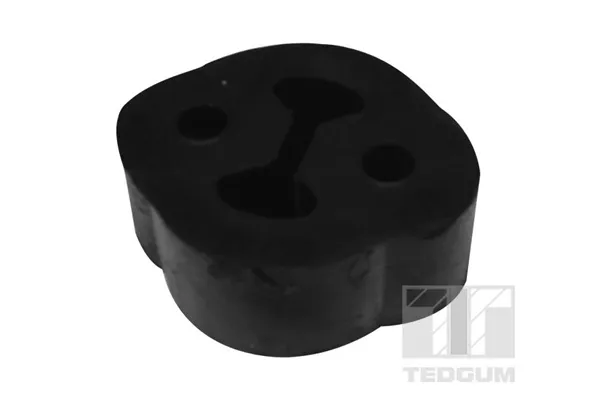  Coxim de fixação do silenciador Audi A4 