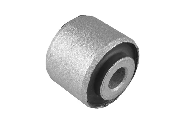 Bloco silencioso de amortecedor traseiro Fiat Qubo 255