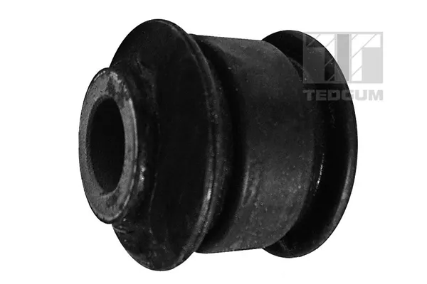 Bloco silencioso traseiro de braço oscilante transversal 00461470 Ted-gum