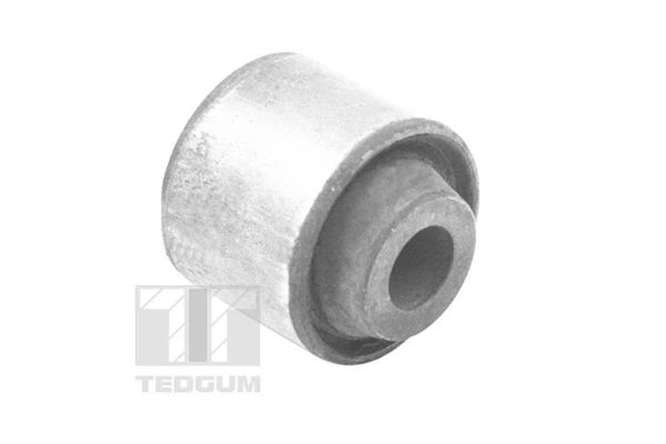Bloco silencioso de amortecedor dianteiro TED59218 Ted-gum