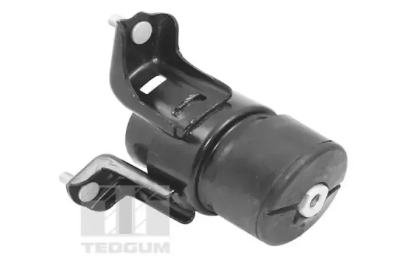 Coxim (suporte) dianteiro de motor TED62860 Ted-gum