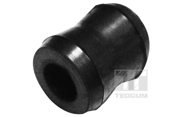 Bloco silencioso de amortecedor traseiro para Mitsubishi L 200 (K60, K70)