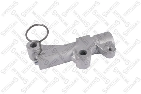 Reguladora de tensão da correia do mecanismo de distribuição de gás Mitsubishi Pajero IV LONG