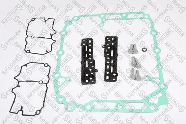 Kit de reparação da Caixa de Mudança Renault Laguna I