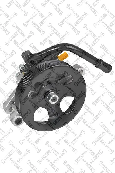Bomba da Direção hidrâulica assistida Hyundai Accent IV