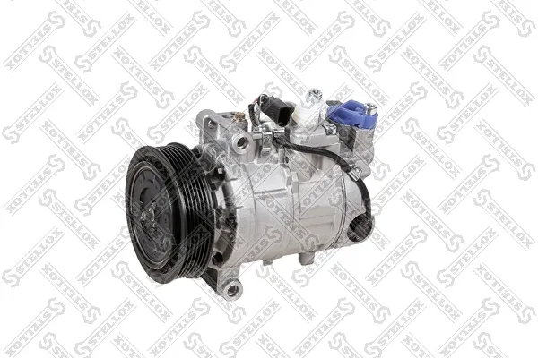 Compressor de aparelho de ar condicionado Seat Exeo ST