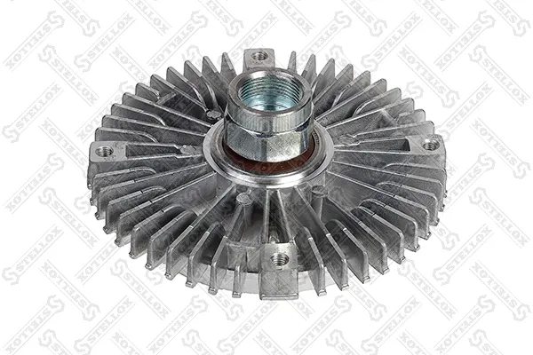 Acoplamento viscoso de ventilador de esfriamento Ford Transit VI