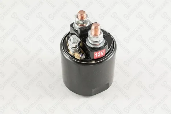 Relê retrator do motor de arranco 0685108SX Stellox
