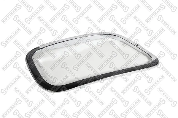 Carcaça (cobrimento) da luz direita A943826035964 Mercedes