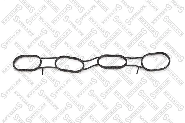 Vedante de tubo coletor de admissão Nissan Qashqai I