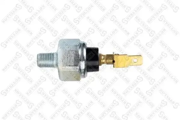 Sensor de pressão de óleo 0608003SX Stellox