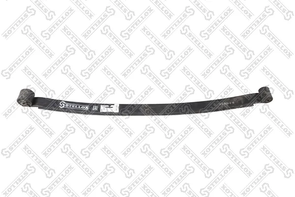 Suspensão de lâminas traseiro 1397196080 Fiat/Alfa/Lancia