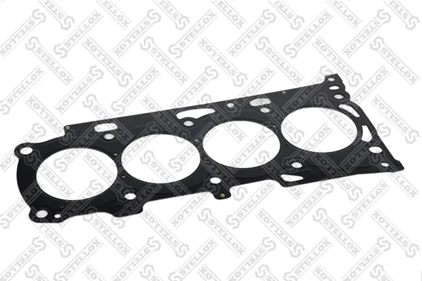 Vedante de cabeça de motor (CBC) Toyota Camry VI