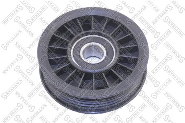 Rolo de reguladora de tensão da correia de transmissão 0340143SX Stellox