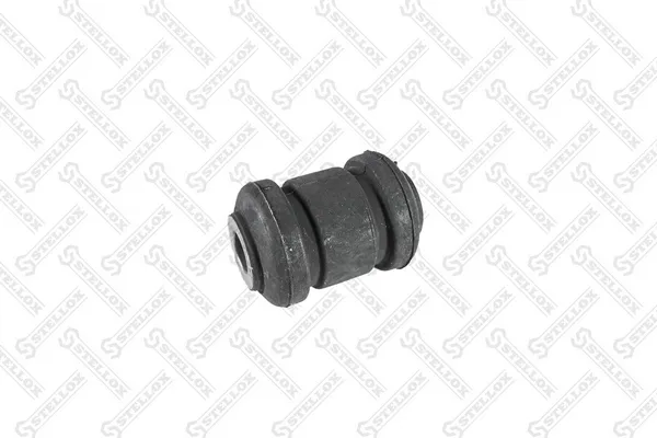 Bloco silencioso dianteiro do braço oscilante inferior 8705717SX Stellox