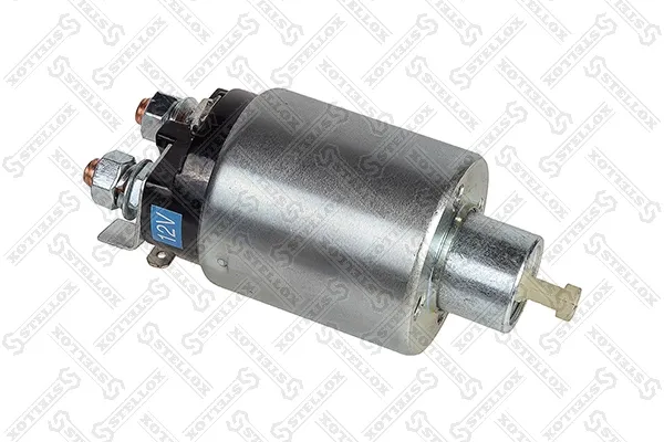Relê retrator do motor de arranco 0685131SX Stellox