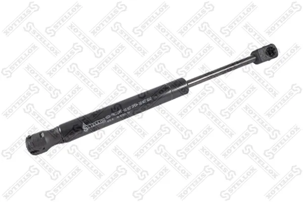 Amortecedor de tampa de porta-malas (de 3ª/5ª porta traseira) Opel Astra H