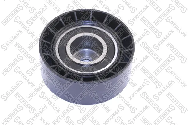 Rolo de reguladora de tensão da correia de transmissão BMW 7 E32