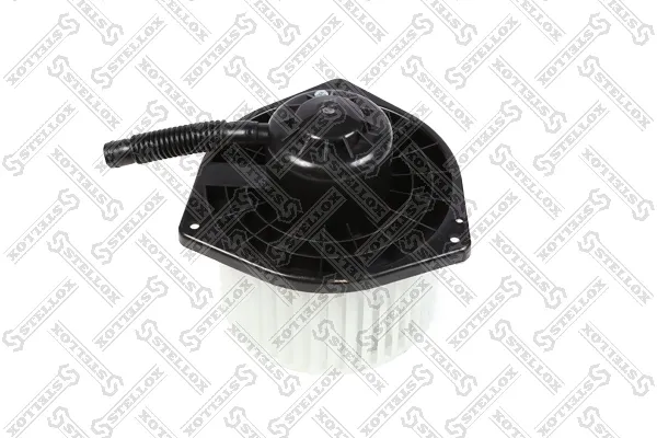 Motor de ventilador de forno (de aquecedor de salão) Mitsubishi Outlander II XL
