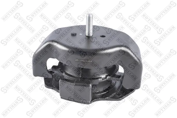 Coxim (suporte) esquerdo/direito de motor 2517620SX Stellox
