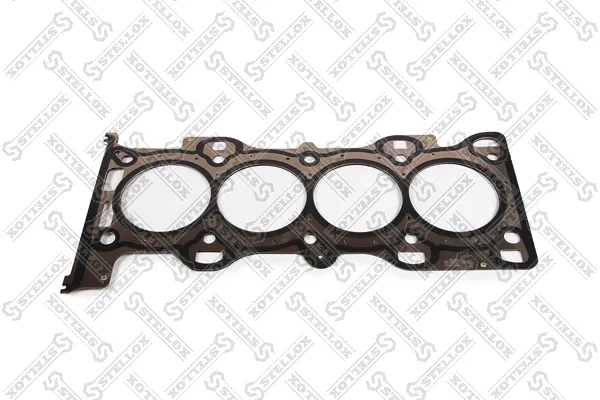 Vedante de cabeça de motor (CBC) Mazda 6 GH