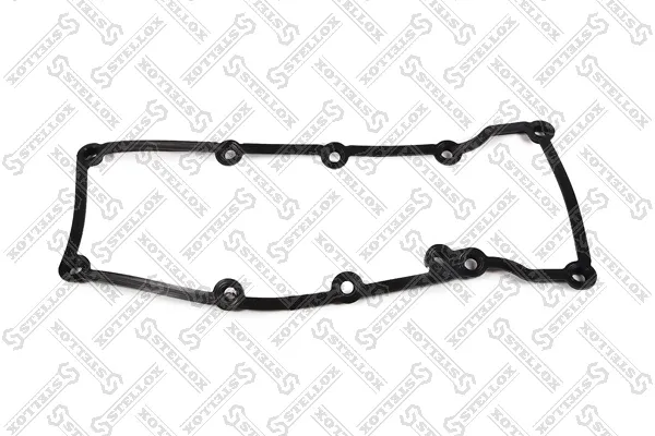 Vedante de tampa de válvulas de motor Ford Ka RBT