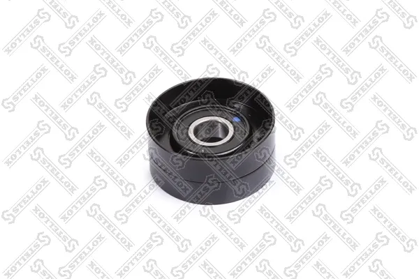 Rolo de reguladora de tensão da correia de transmissão Mercedes GLK X204