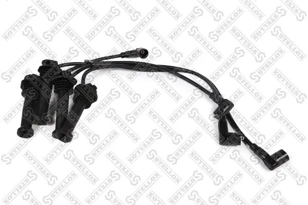 Fios de alta voltagem, kit Ford Escape 