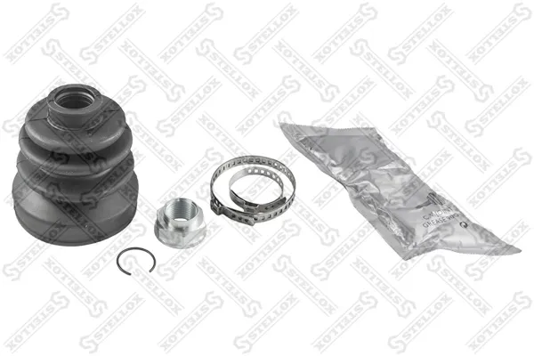 Bota de proteção externa de junta homocinética do semieixo dianteiro Nissan Primera W10