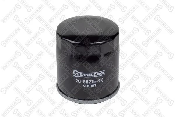 2050215SX Stellox