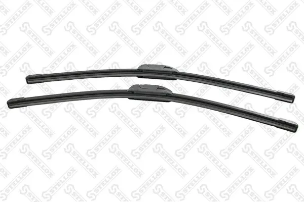 Limpa-pára-brisas do pára-brisas, kit de 2 un. Volkswagen Passat B5