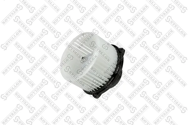 Motor de ventilador de forno (de aquecedor de salão) Toyota Camry V