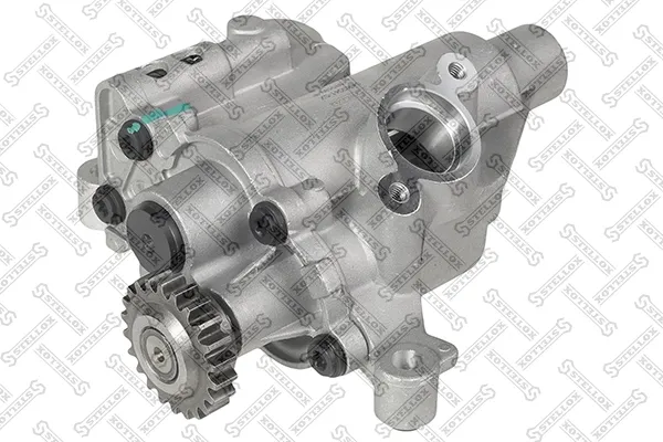 Bomba de óleo Audi A8 D4