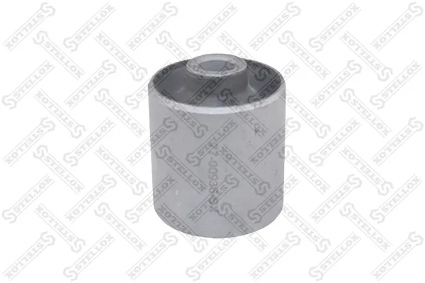  Bloco silencioso de viga traseira (de plataforma veicular) Peugeot Expert 