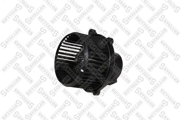 Motor de ventilador de forno (de aquecedor de salão) KIA Cerato I
