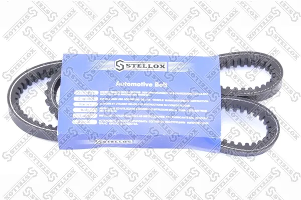 Correia dos conjuntos de transmissão 0110650SX Stellox