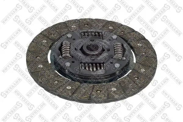 Disco de embraiagem Mitsubishi ASX GA