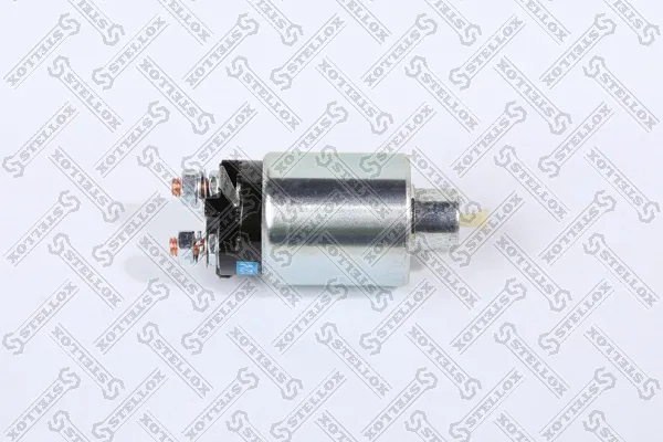 Relê retrator do motor de arranco 0685162SX Stellox