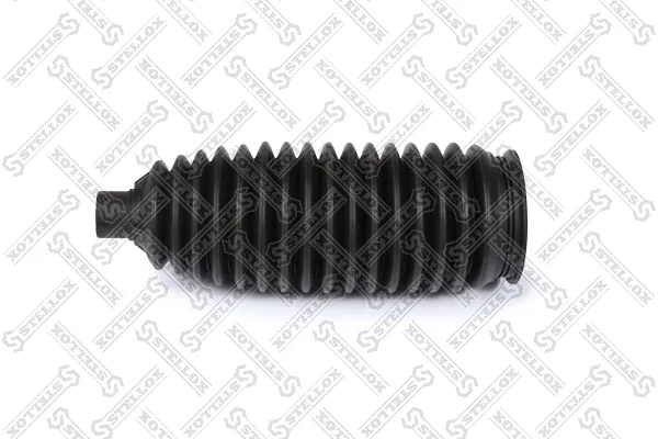 Bota de proteção do mecanismo de direção (de cremalheira) Mazda CX-7 ER