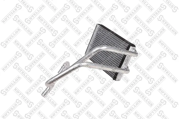 Radiador de forno (de aquecedor) Mitsubishi Outlander I