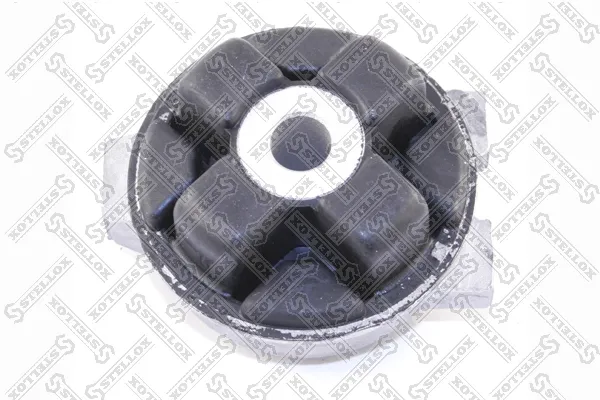Coxim de transmissão (suporte da caixa de mudança) Audi 80 B2