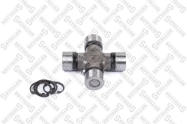 Cruzeta da junta universal traseira Volkswagen Crafter 30-50