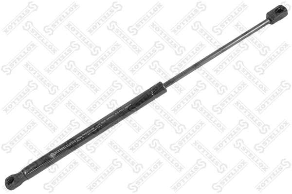 Amortecedor de tampa de porta-malas (de 3ª/5ª porta traseira) 1110991SX Stellox