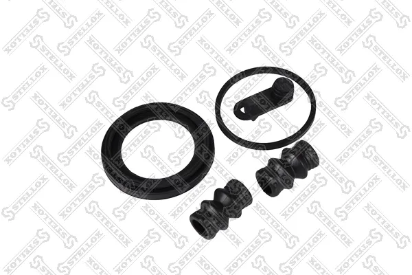 Kit de reparação de suporte do freio dianteiro Renault DOKKER 