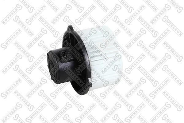 Motor de ventilador de forno (de aquecedor de salão) Hyundai Coupe I